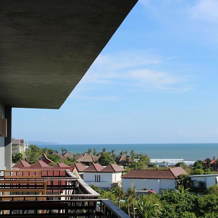 Frii Bali Echo Beach Canggu Dış mekan fotoğraf