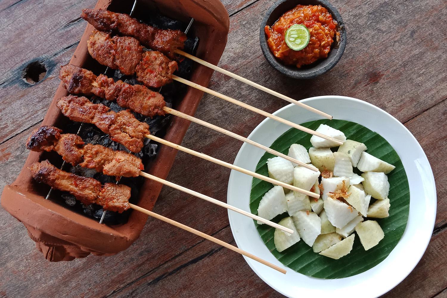 Frii Bali Echo Beach Canggu Dış mekan fotoğraf