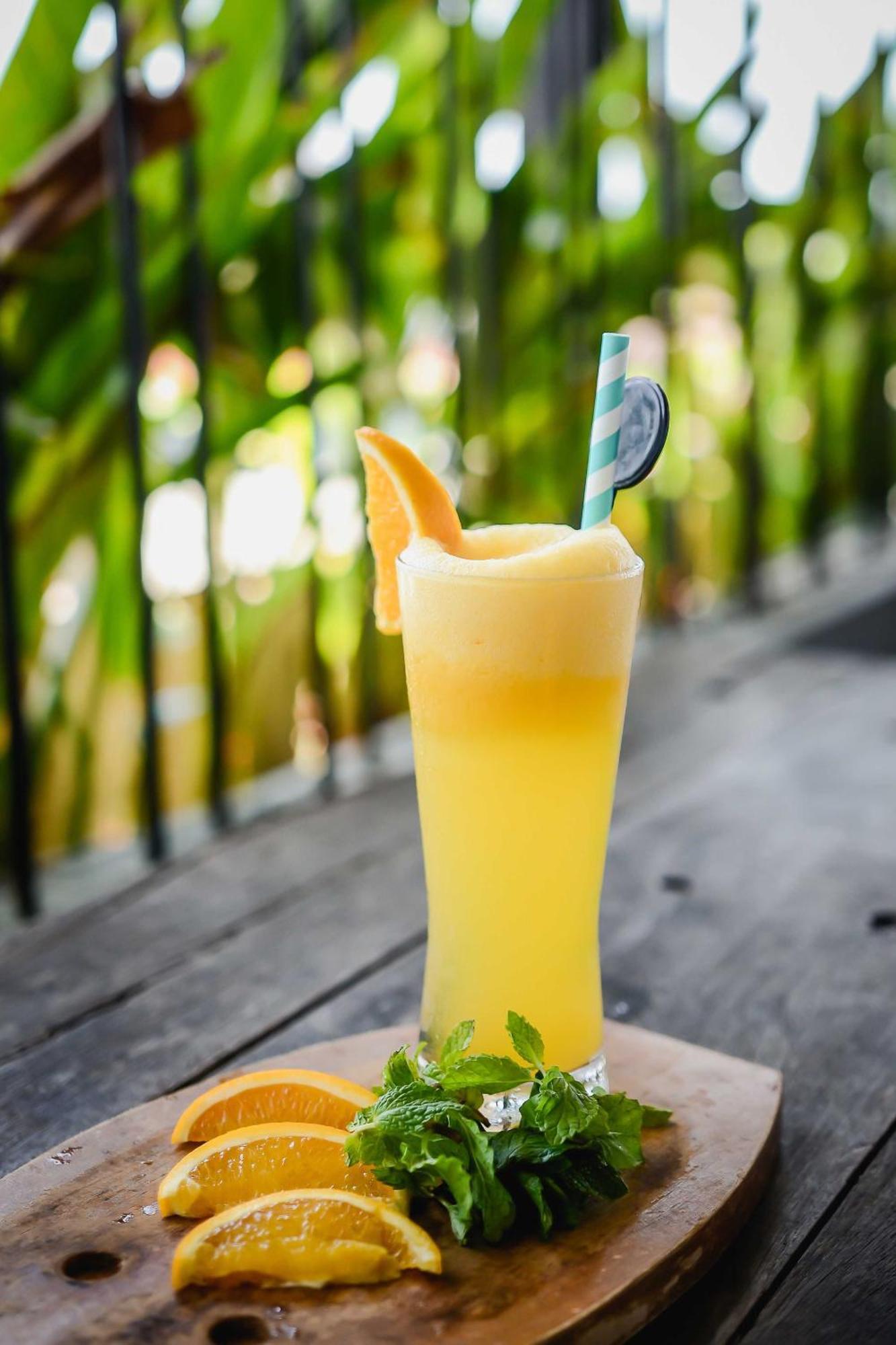 Frii Bali Echo Beach Canggu Dış mekan fotoğraf