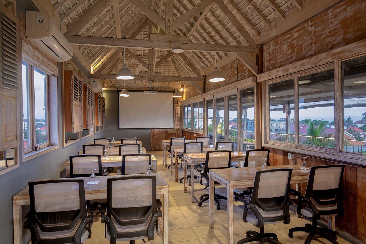 Frii Bali Echo Beach Canggu Dış mekan fotoğraf