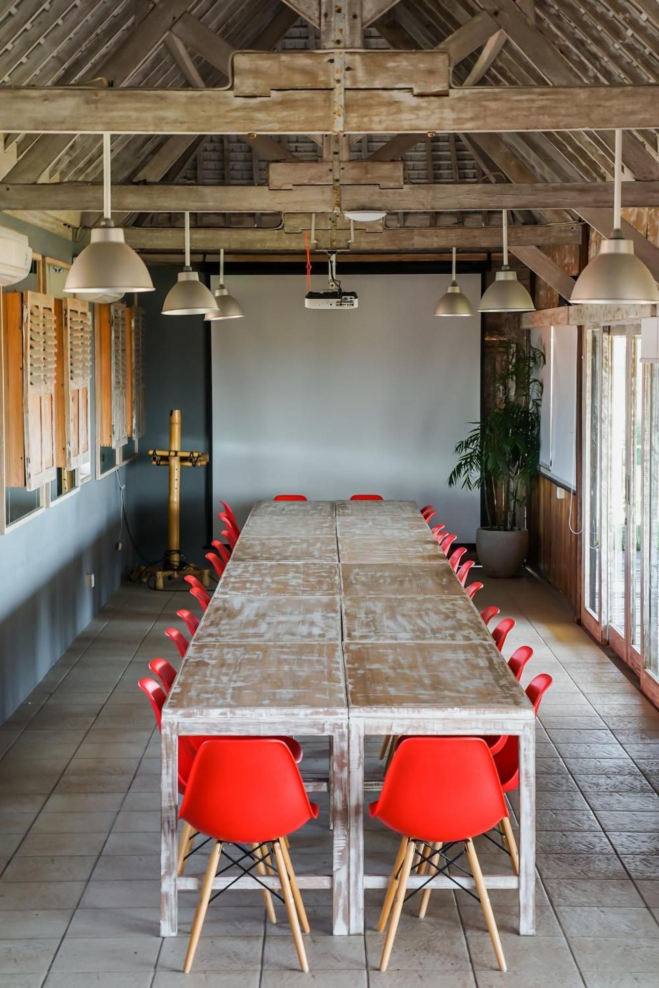 Frii Bali Echo Beach Canggu Dış mekan fotoğraf